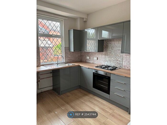 2 Bedroom Terraced House To Rent In Normanton Street, Horbury, Wakefield, WF4