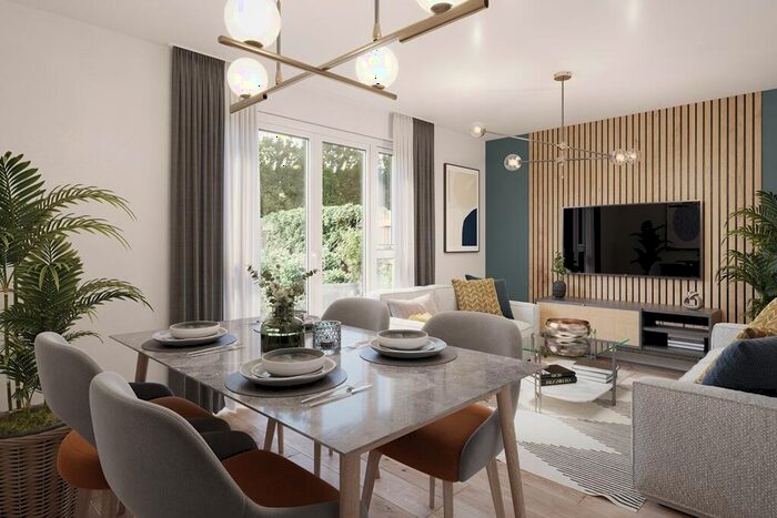 3 Bedroom Semi-Detached House For Sale In Cranford Road, Barton Seagrave, NN15