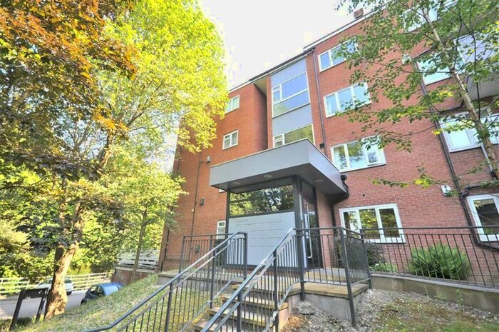 1 Bedroom Flat To Rent In Langham Court, Mersey Road, Didsbury, M20