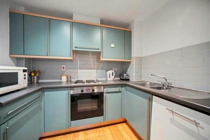 1 Bedroom Flat To Rent In The Beaux Arts Building, Manor Gardens, Holloway, N7