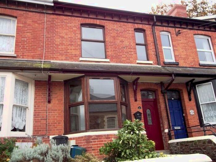 3 Bedroom House To Rent In Bideford, Bideford, EX39