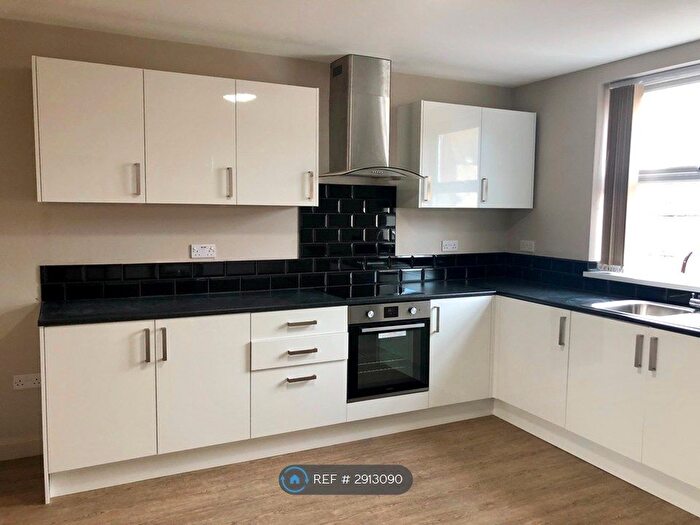 2 Bedroom Maisonette To Rent In The Old Bakery, Heanor, DE75
