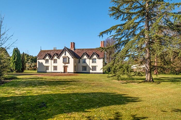 9 Bedroom Detached House For Sale In Palgrave, Diss, IP22