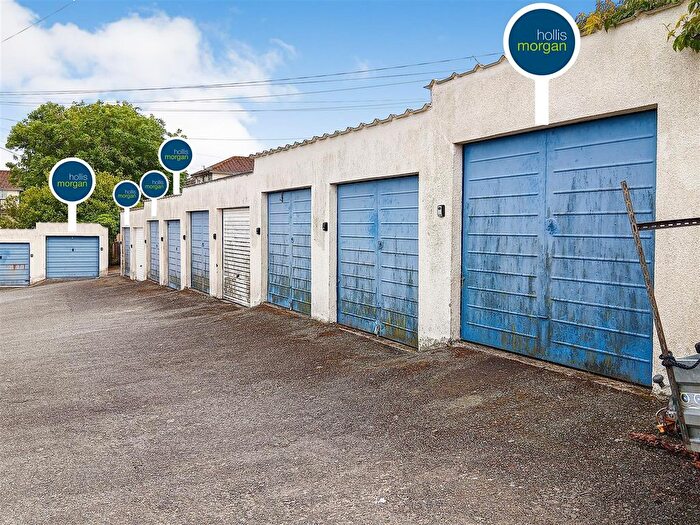 Garage / Parking For Sale In Mayflower Close, Dartmouth, TQ6