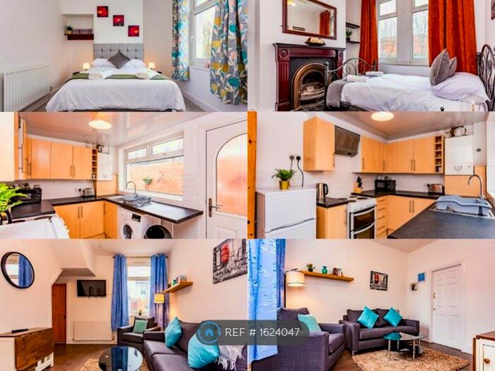 3 Bedroom Terraced House To Rent In Union St, Middlesbrough, TS1