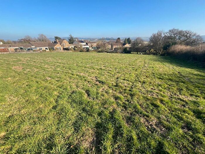 Land For Sale In Mosterton, Beaminster, DT8
