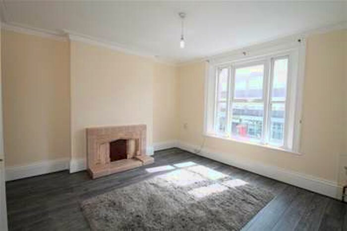 2 Bedroom Flat To Rent In Zero Deposit Option, High Street, Beckenham, BR3