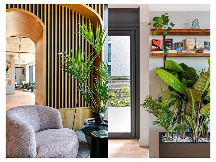 2 Bedroom Flat To Rent In Lofting House, Maidenhead, SL6