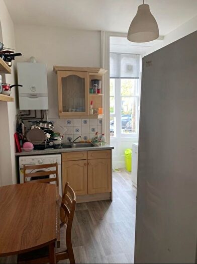 6 Bedroom Semi-Detached House To Rent In Wellington Park, Bristol, BS8