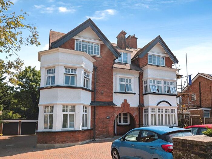 1 Bedroom Flat For Sale In Norwich Road, Cromer, Norfolk, NR27