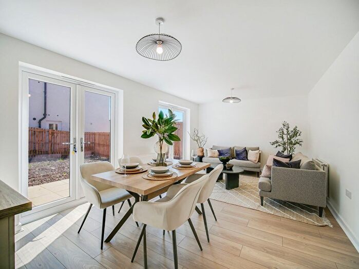 5 Bedroom Detached House For Sale In Off Scott Glynn Walk, Tranent, EH33