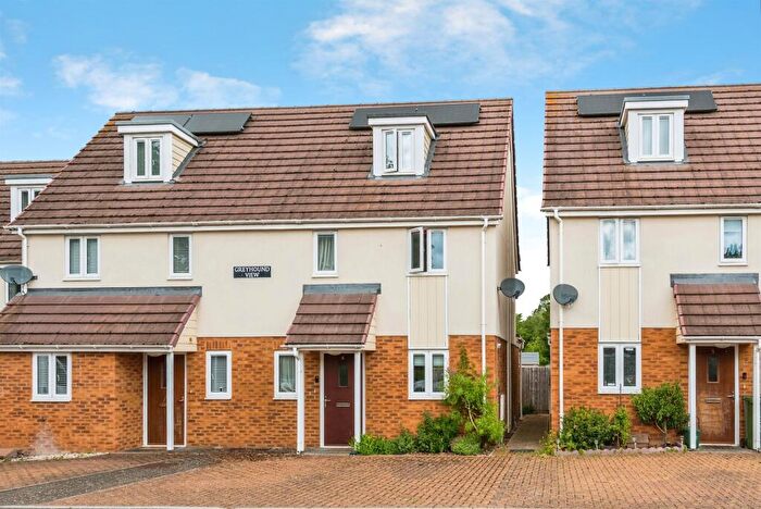3 Bedroom Semi Detached House For Sale In Sandy Lane, Oxford, OX4