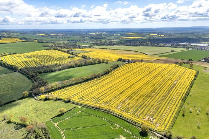 Land For Sale In Woodside Green, Lenham, Maidstone, Kent, ME17