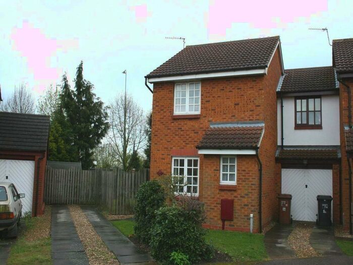 2 Bedroom Semi-Detached House To Rent In Melchester Close, Hardingstone, Northampton, NN4