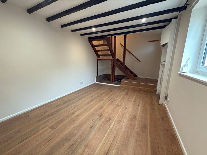 1 Bedroom Property To Rent In Stoke Road, Gosport, PO12