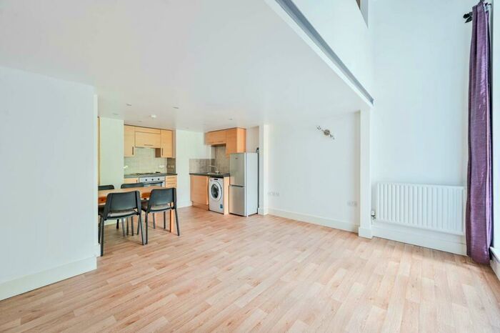 1 Bedroom Flat To Rent In Building, Woolwich, London, SE18