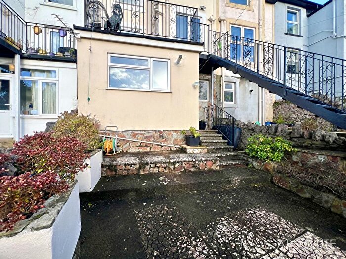 1 Bedroom Flat To Rent In Lower Shirburn Road, Torquay, TQ1