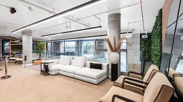 3 Bedroom Serviced Apartments To Rent In Holland Road, London, NW10