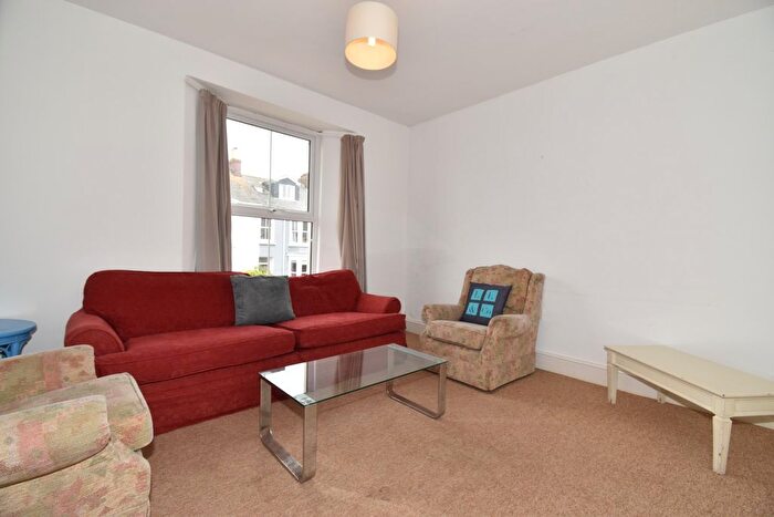 4 Bedroom Terraced House To Rent In Budock Terrace, Falmouth, TR11