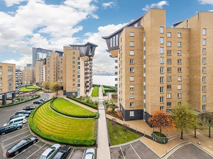 1 Bedroom Flat To Rent In Jefferson Building, Westferry Road, South Quay, Canary Wharf, London, E14