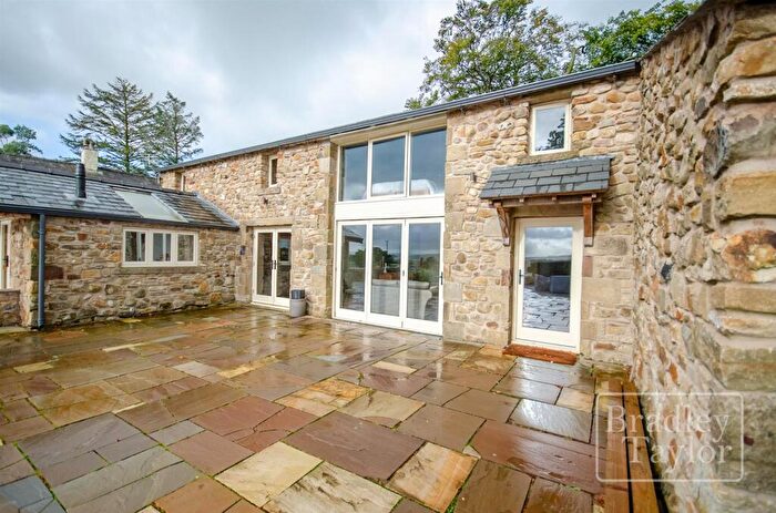 2 Bedroom Terraced House To Rent In Barns Lane, Goosnargh, Preston, PR3