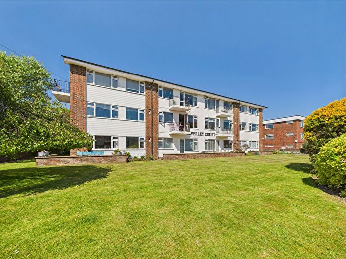 1 Bedroom Flat To Rent In Bath Road, Worthing, BN11