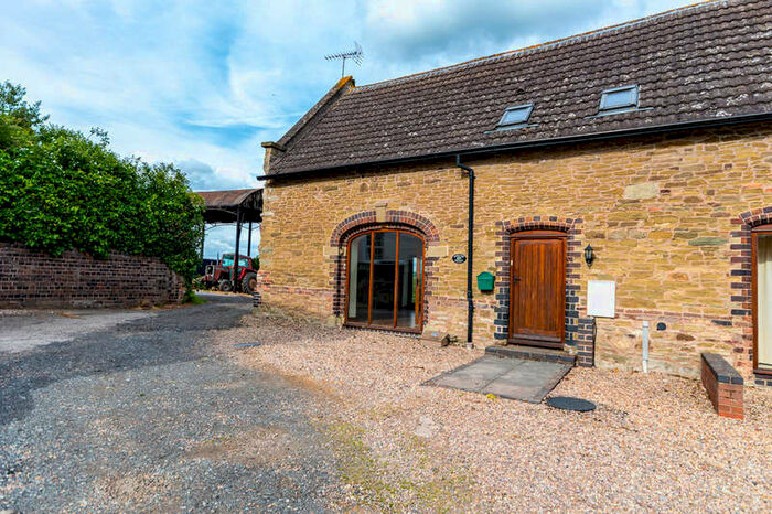 2 Bedroom Unique Property To Rent In Arley, DY12