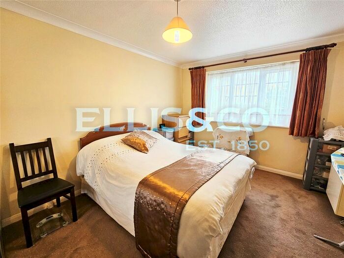 1 Bedroom Flat To Rent In Cymbeline Court, Gayton Road, Harrow, Middlesex, HA1
