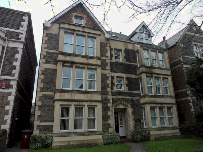 1 Bedroom Flat To Rent In Cathedral Road, Cardiff, CF11