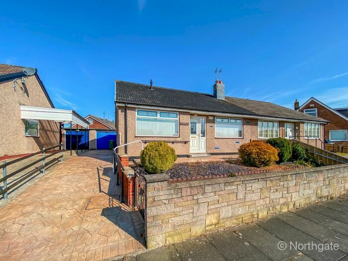 Houses for sale & to rent in TS23 3NF, Seal Sands Link Road, Billingham