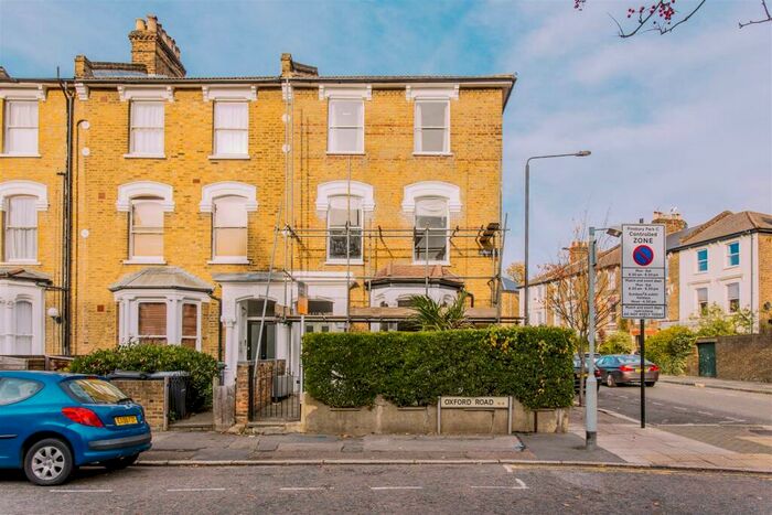 2 Bedroom Flat To Rent In Oxford Road, Stroud Green, N4