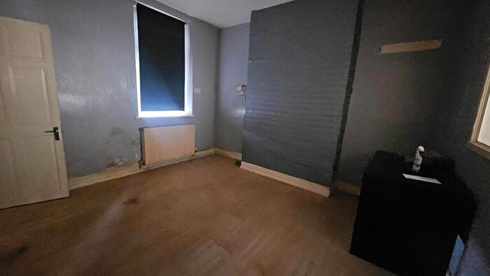 3 Bedroom Terraced House For Sale In Gladstone Road, Walton, Liverpool, Merseyside, L9