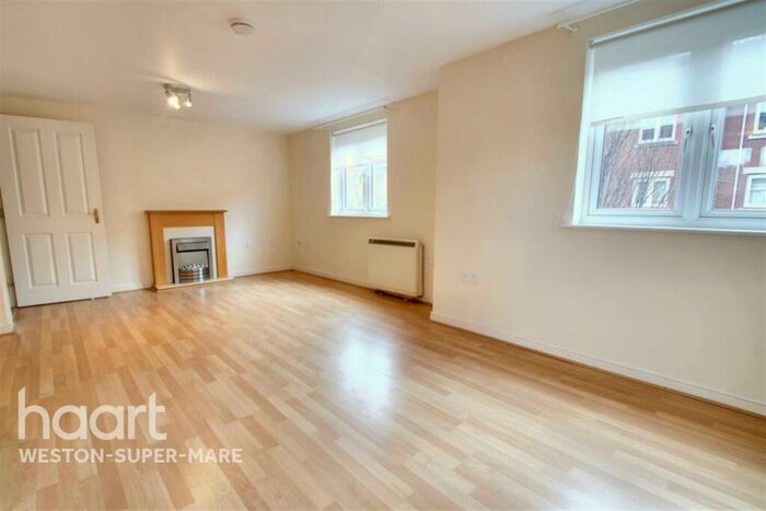 2 Bedroom Flat To Rent In Macfarlane Chase, BS23