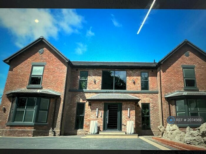 2 Bedroom Flat To Rent In Southport Old Road, Formby, Liverpool, L37