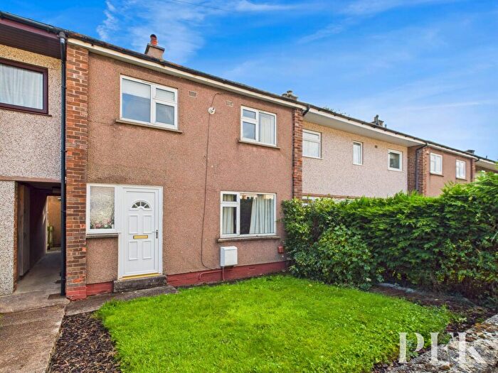 3 Bedroom Terraced House For Sale In West Lane, Shap, CA10