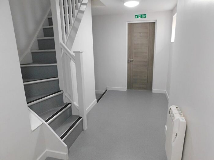 1 Bedroom Terraced House To Rent In Old Elvet, Durham City, DH1