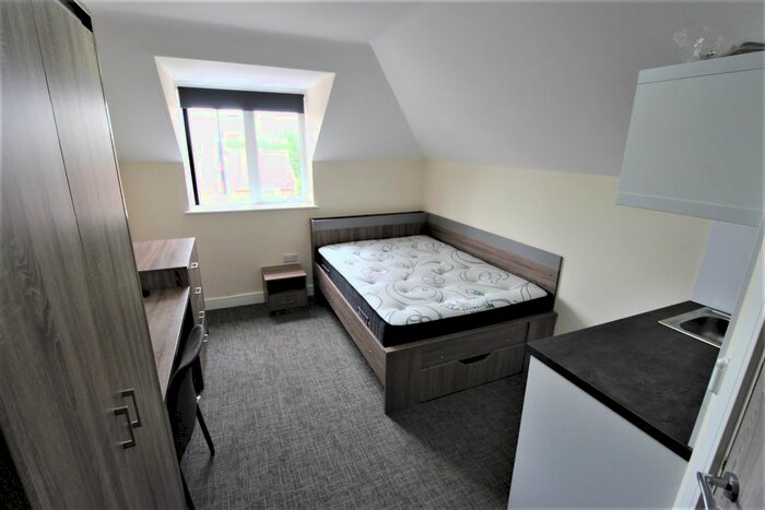 Studio To Rent In Clay Lane, Coventry, CV2