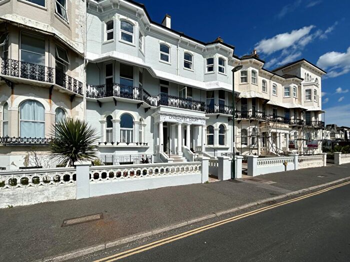 2 Bedroom Apartment To Rent In Park Terrace, Bognor Regis, PO21