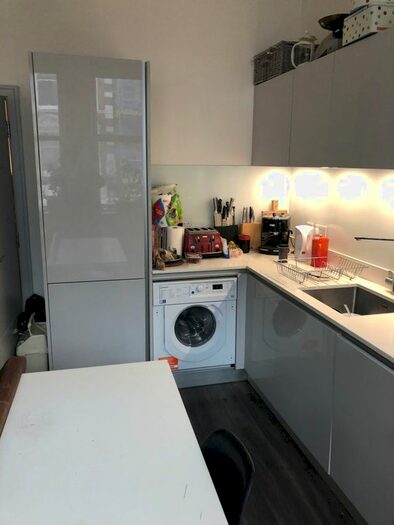 2 Bedroom Flat To Rent In Broadway Parade, Crouch End N8
