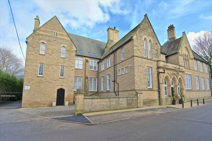 2 Bedroom Apartment To Rent In Stableford Hall, Stableford Avenue, Monton, M30