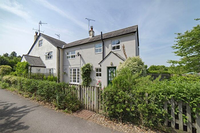 2 Bedroom End Of Terrace House To Rent In Boundstone Road, Rowledge, Farnham, Surrey, GU10