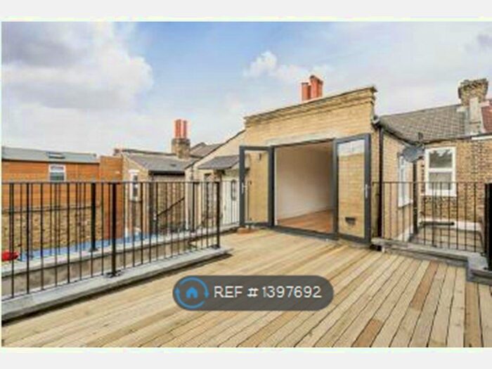 1 Bedroom Flat To Rent In Dulwich, London, SE22