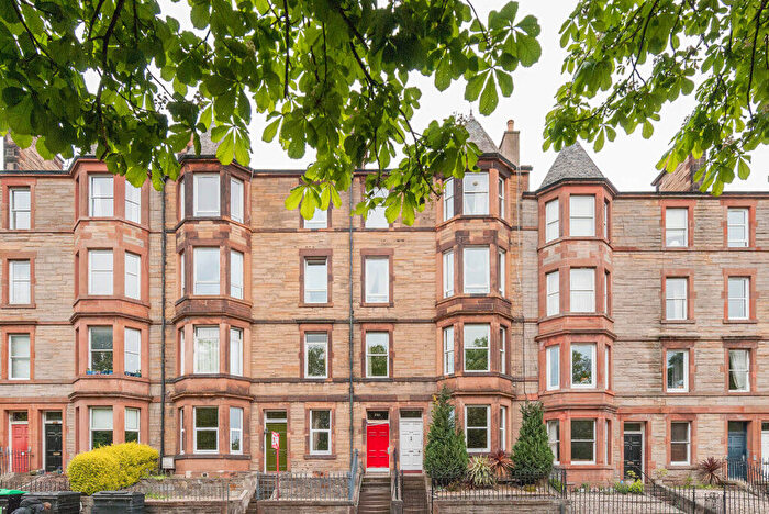 5 Bedroom Flat To Rent In L – Dalkeith Road, Edinburgh, EH16