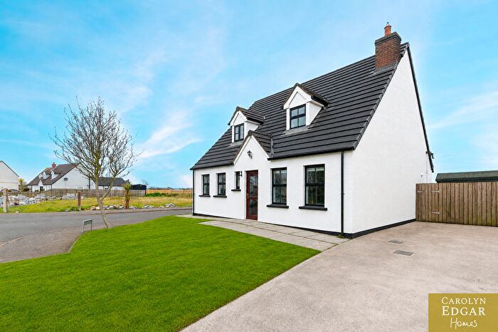 5 Bedroom Detached Bungalow For Sale In Oak Avenue, Ballyhalbert, Newtownards, County Down, BT22