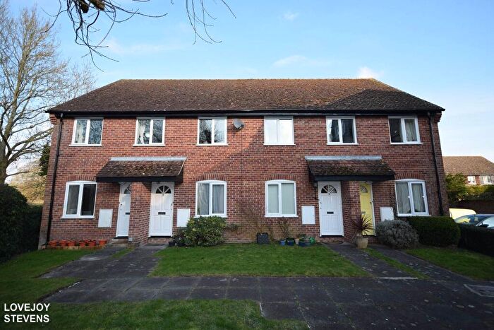 Ground Maisonette For Sale In Crawford Place, Newbury, RG14