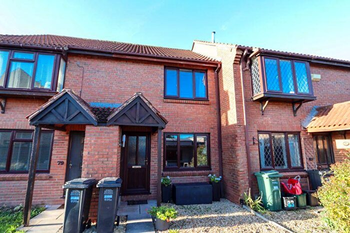 2 Bedroom Terraced House For Sale In Chipping Cross, Clevedon, BS21