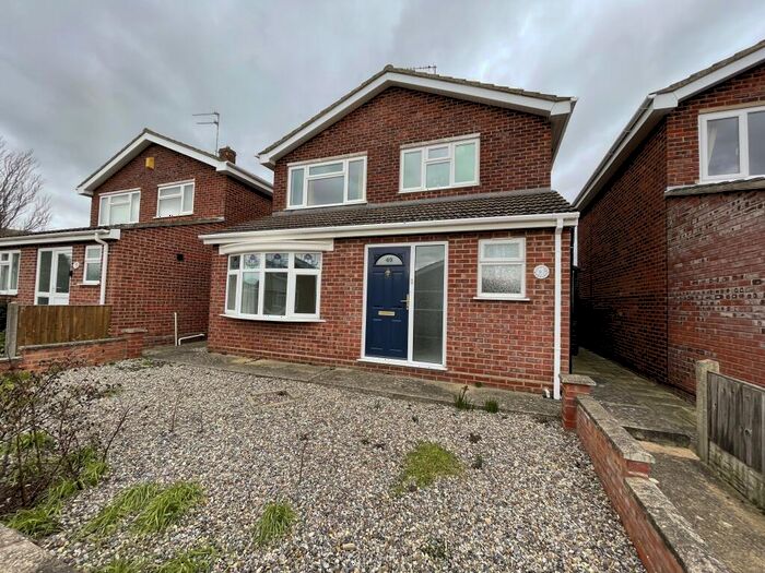 3 Bedroom House To Rent In Lawyer Corys, Gorleston, Great Yarmouth, NR31