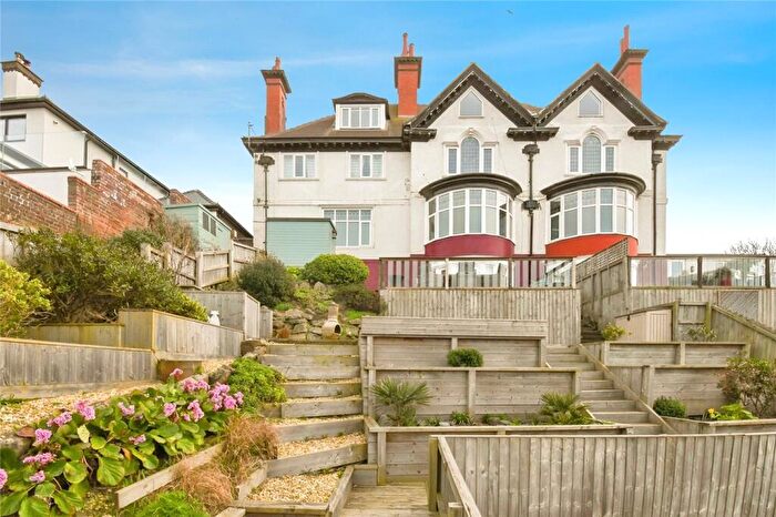 3 Bedroom Flat For Sale In North Drive, New Brighton, Wirral, CH45