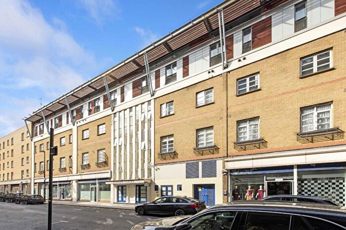 1 Bedroom Flat To Rent In Plumbers Row, Aldgate, E1