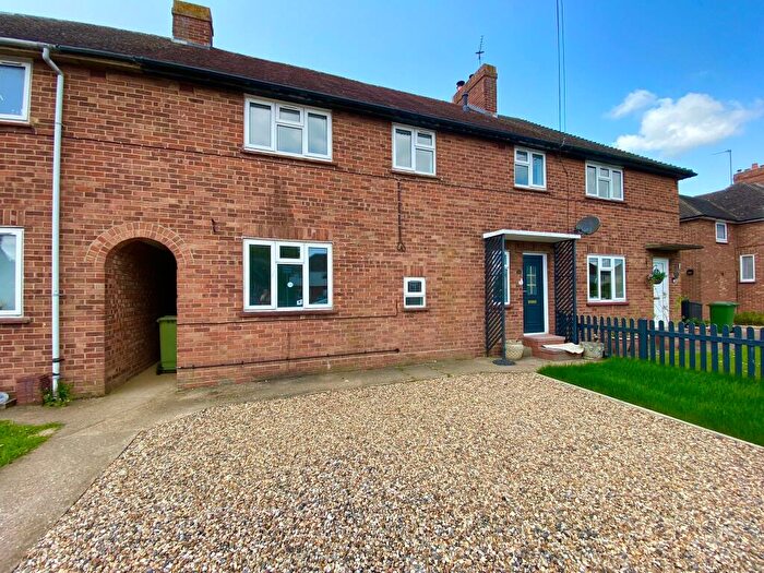 4 Bedroom Terraced House To Rent In Long Street Road, Hanslope, Milton Keynes, MK19